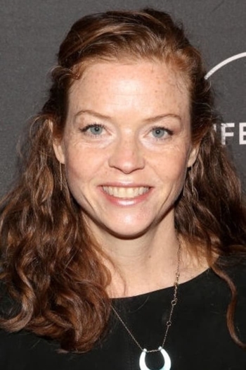 Film director Claire Scanlon