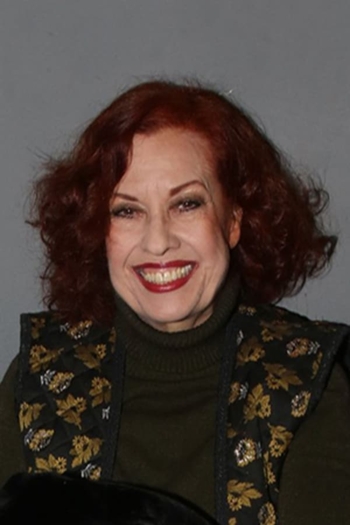 Actor Nefelli Orfanou