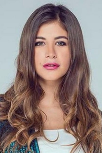 Actor Malak Koura