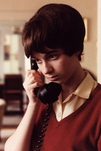 Actor Eva Gram Schjoldager