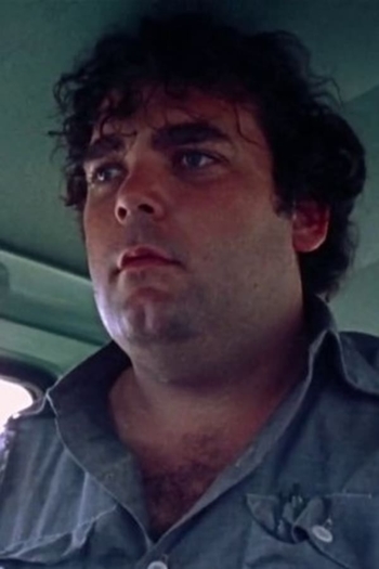 Actor Paul A. Partain