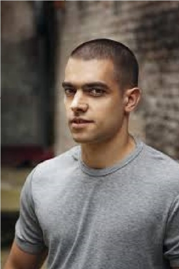 Film director Pavle Vučković