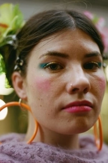 Actor Tamara MacArthur