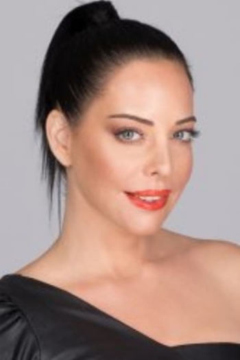 Actor Michal Amdurski