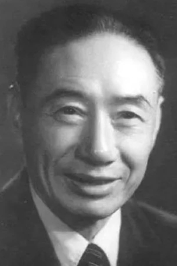 Film director Changlin Xu