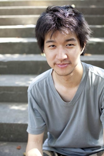 Film director Yukinori Makabe