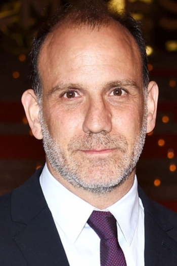 Actor Nick Sandow