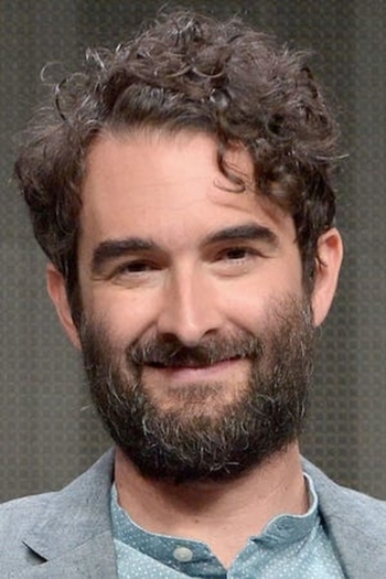 Actor Jay Duplass