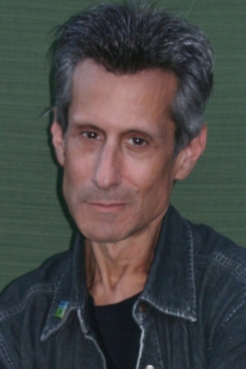 Film director Stephen Sayadian