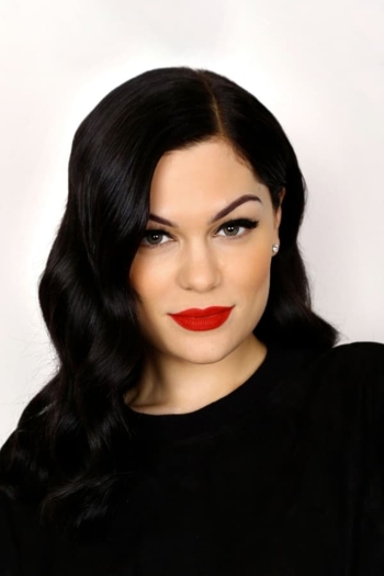 Actor Jessie J