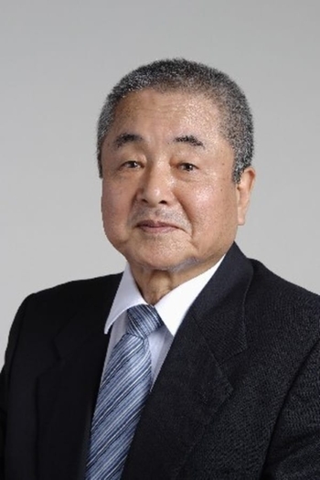 Actor Shuju Tabata