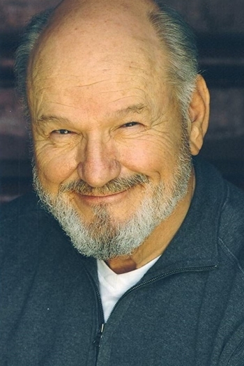 Actor Wayne Grace
