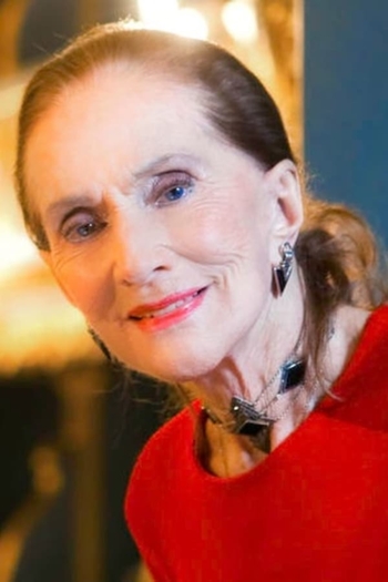 Actor Soňa Červená