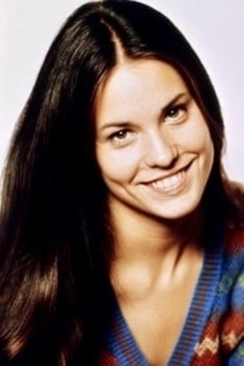 Actor Cristina Raines