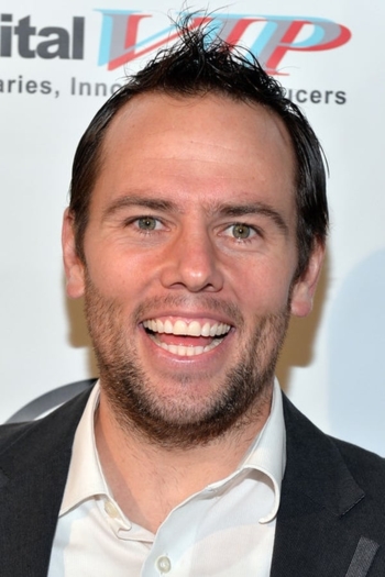 Actor Shay Carl