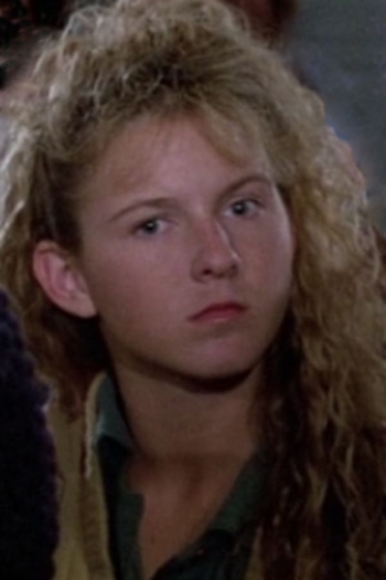 Actor Wendy Brainard