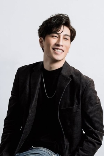 Actor Bible Wichapas Sumettikul