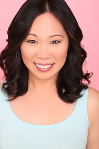 Actor Ka-Ling Cheung