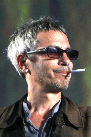 Actor Leos Carax