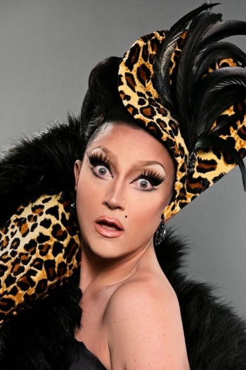 Actor BenDeLaCreme