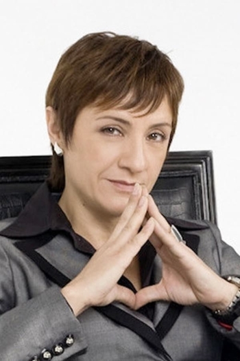 Actor Blanca Portillo