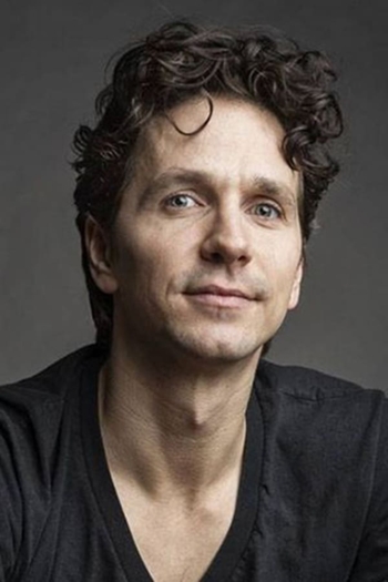 Actor Guillaume Côté