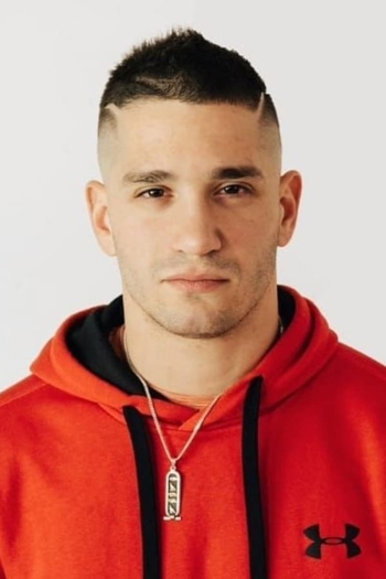 Actor Michael Philippou