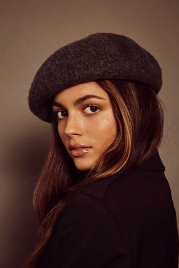 Actor Francisca Cerqueira Gomes