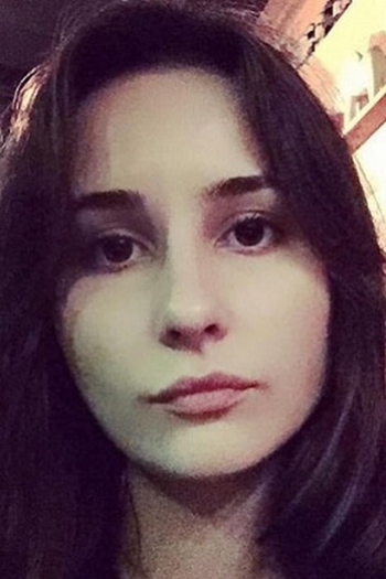 Film director Tatyana Bazhenova