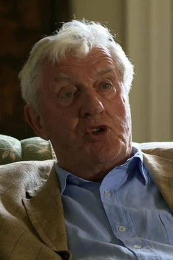 Actor Mathew Prichard