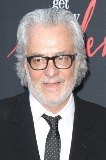 Actor Bill D'Elia