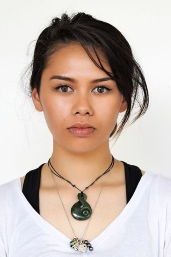 Actor Darneen Christian