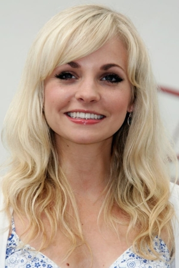 Actor Georgia Tennant