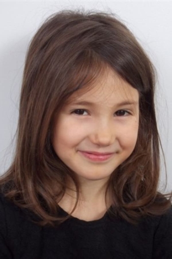 Actor Eglantine Dauny