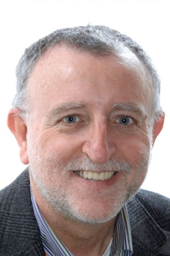 Actor Salvatore Landolina