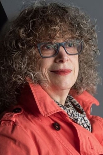 Actor Peggy Thompson