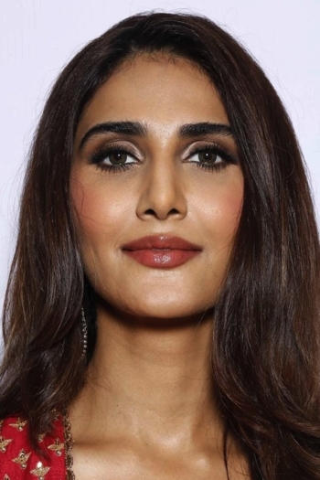 Actor Vaani Kapoor