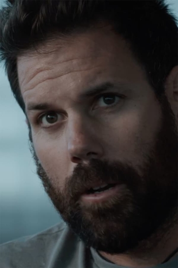 Actor Shannon Falcone