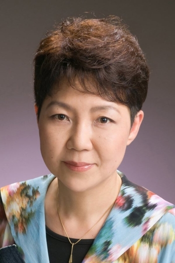 Actor Kiyoko Miyazawa