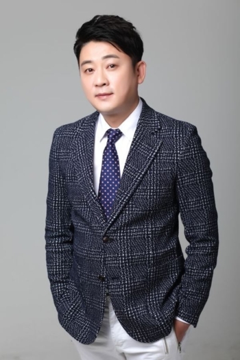 Actor Yoo Dong-kyun