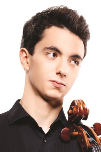 Actor Stéphane Tétreault