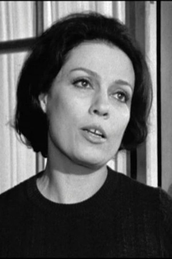 Actor Thérèse Clay