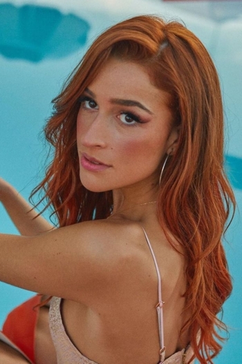 Actor Belén Aguilera