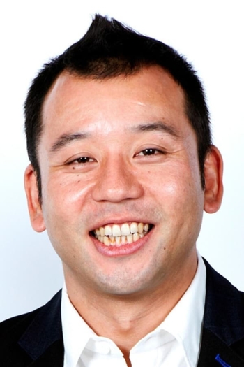 Actor Mizuki Nishimura