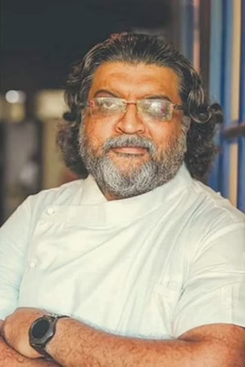 Actor Koushik S