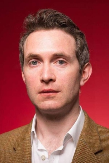 Actor Douglas Murray