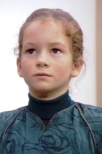 Actor Noley Thornton