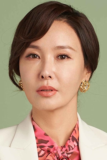 Actor Choi Soo Rin