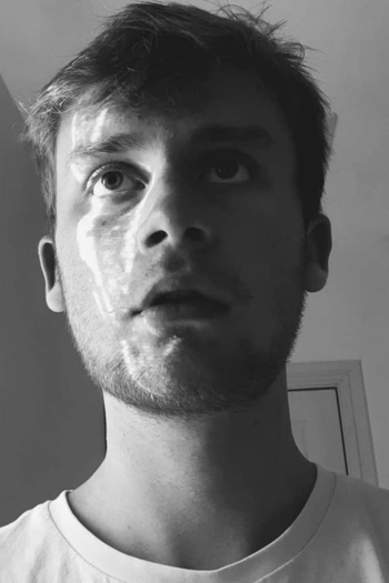 Film director Ellis Quinn