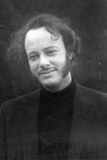 Actor Charles Horman